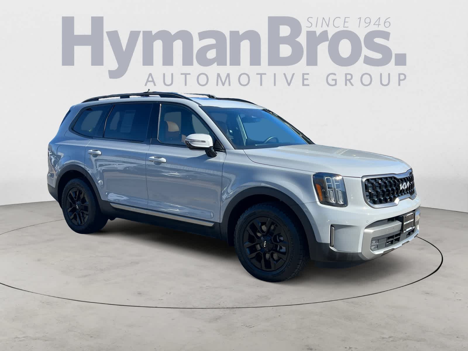 2023 Kia Telluride SX X-Pro AWD