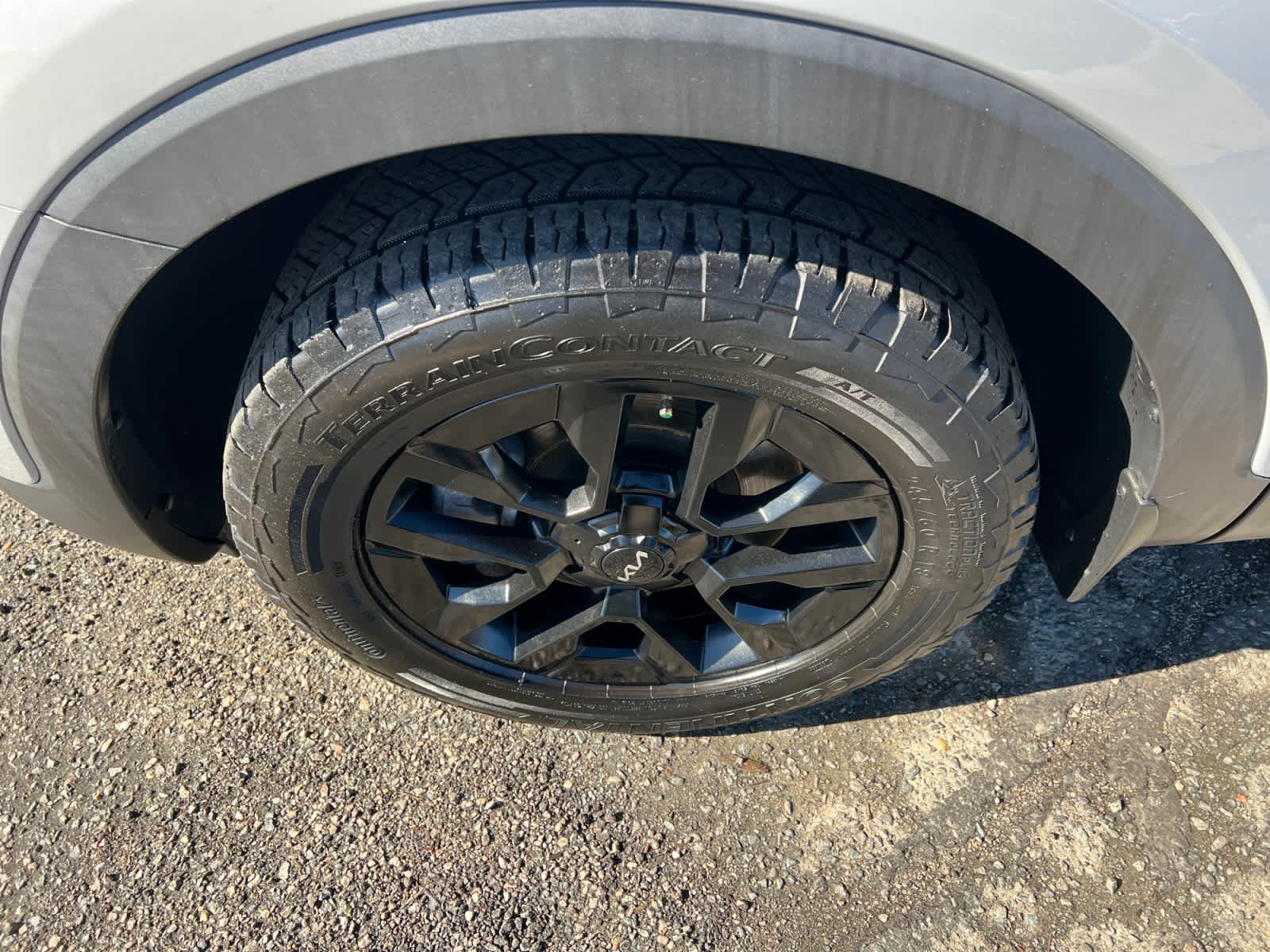 2023 Kia Telluride SX X-Pro AWD