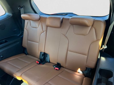 2023 Kia Telluride SX X-Pro AWD