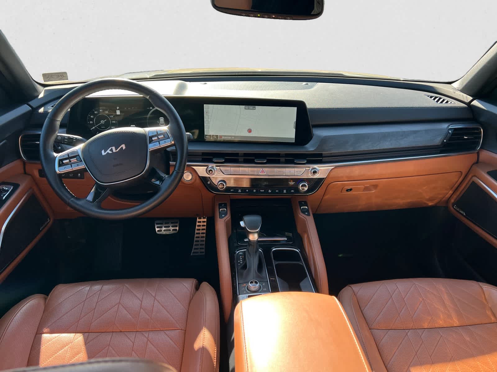 2023 Kia Telluride SX X-Pro AWD