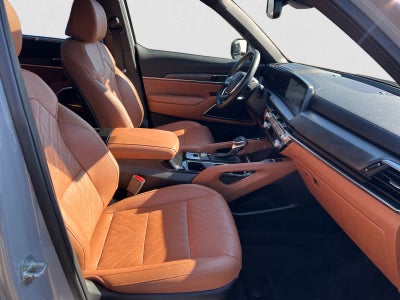 2023 Kia Telluride SX X-Pro AWD