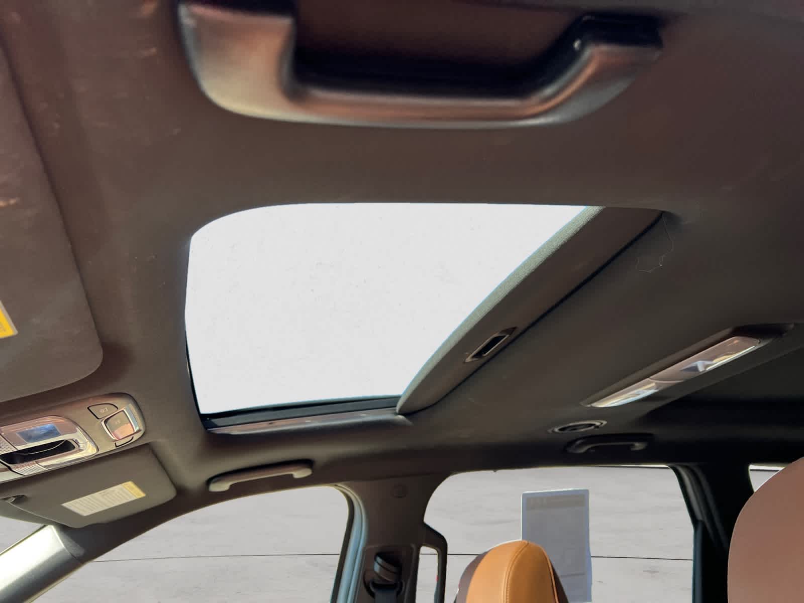 2023 Kia Telluride SX X-Pro AWD