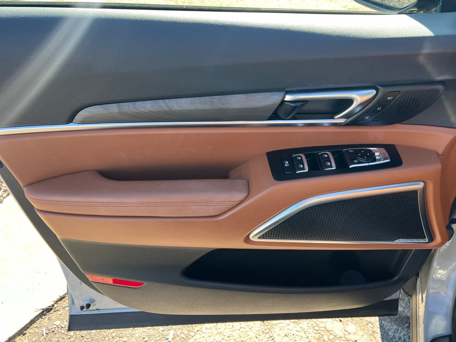 2023 Kia Telluride SX X-Pro AWD