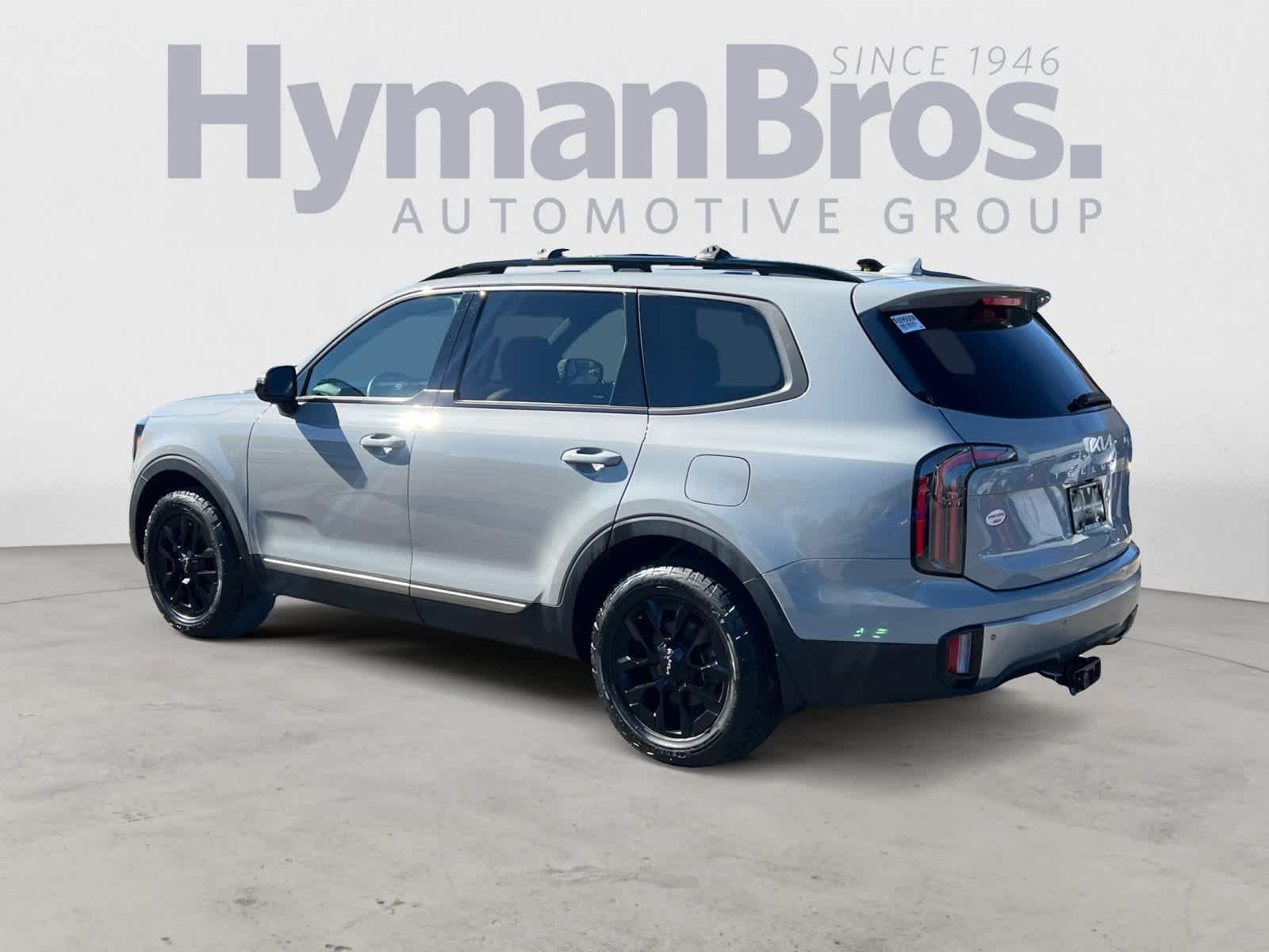 2023 Kia Telluride SX X-Pro AWD