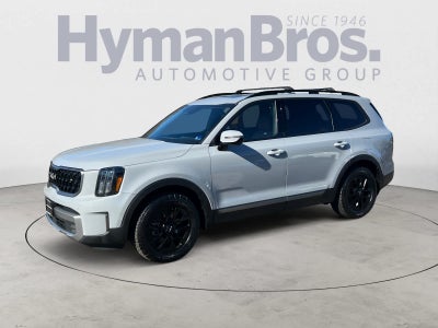 2023 Kia Telluride SX X-Pro AWD