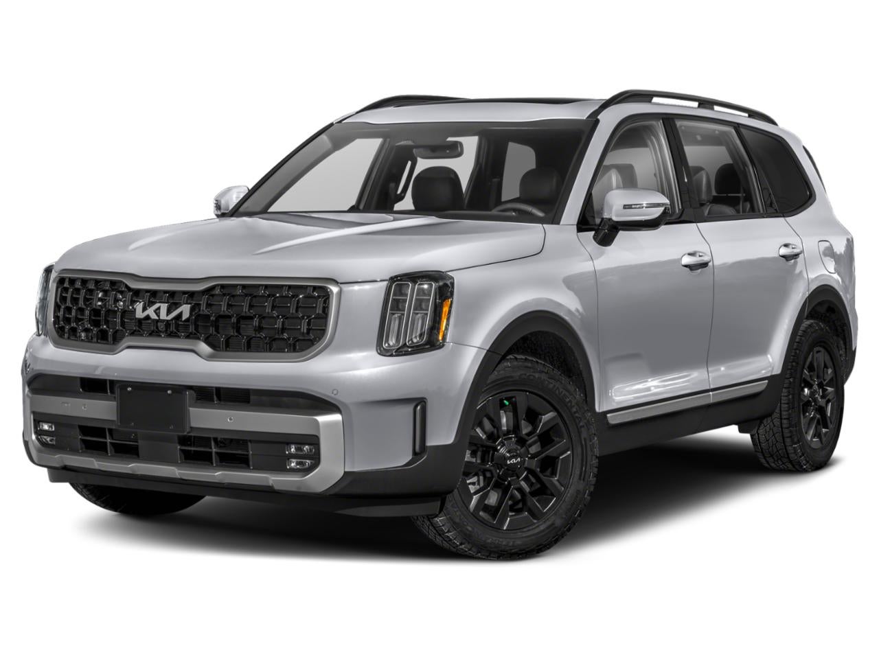 2023 Kia Telluride SX X-Pro AWD
