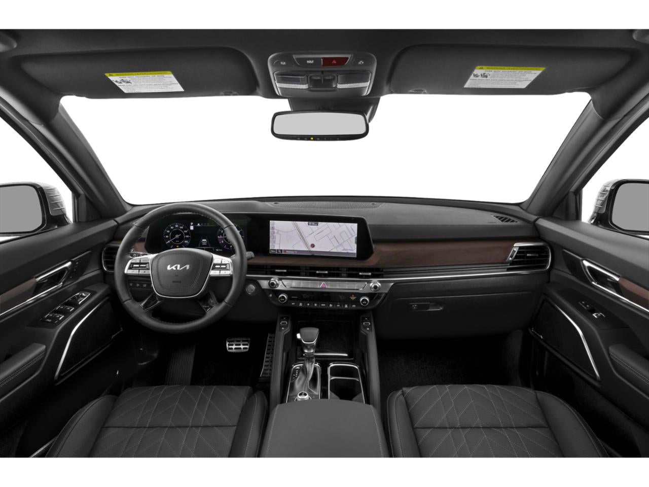 2023 Kia Telluride SX X-Pro AWD