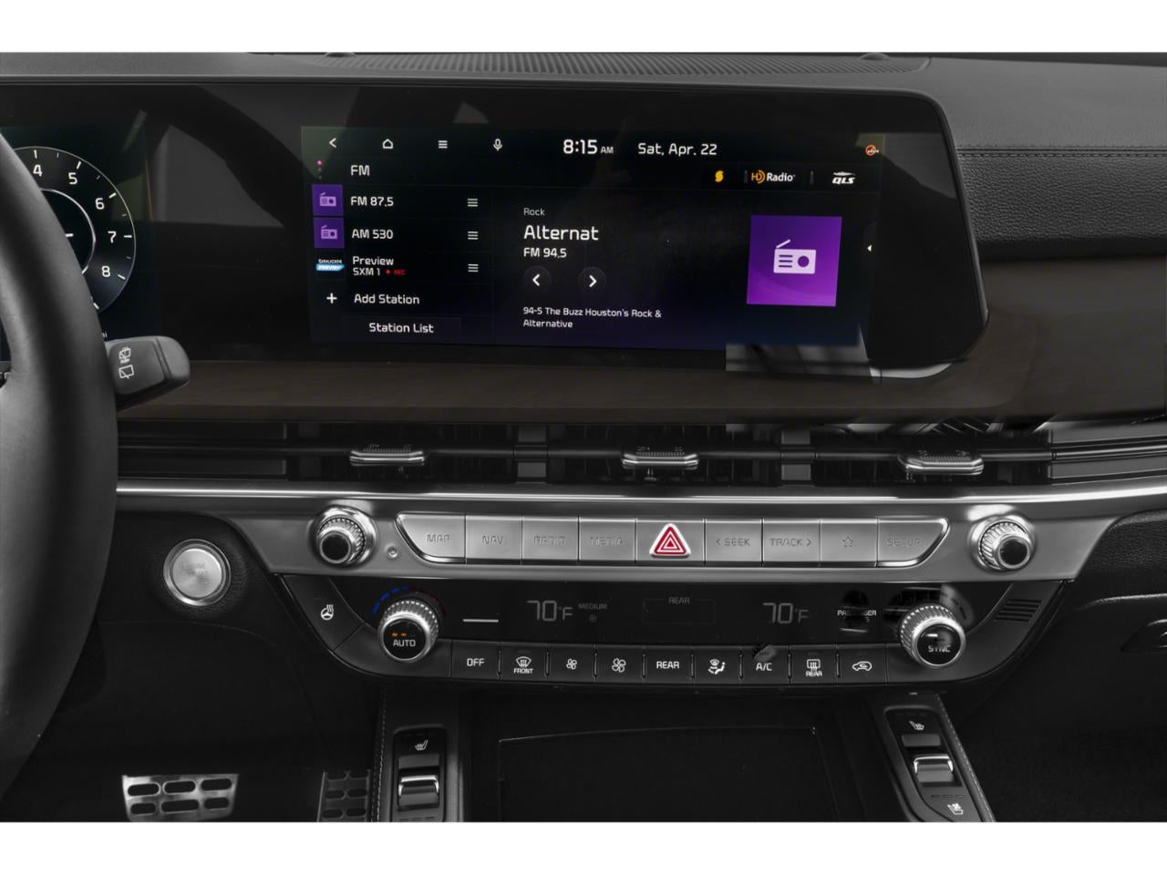 2023 Kia Telluride SX X-Pro AWD