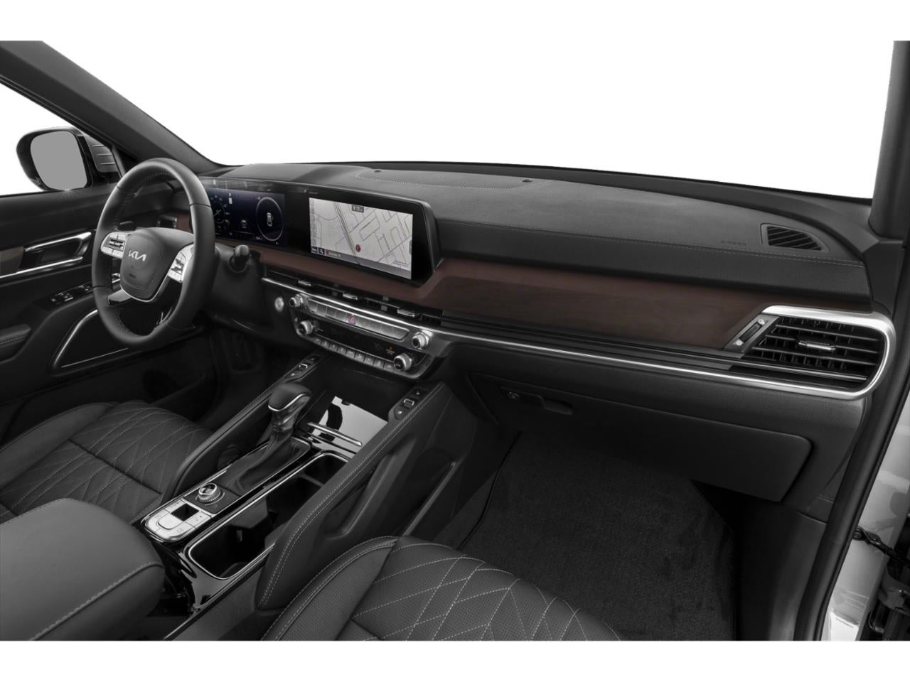 2023 Kia Telluride SX X-Pro AWD