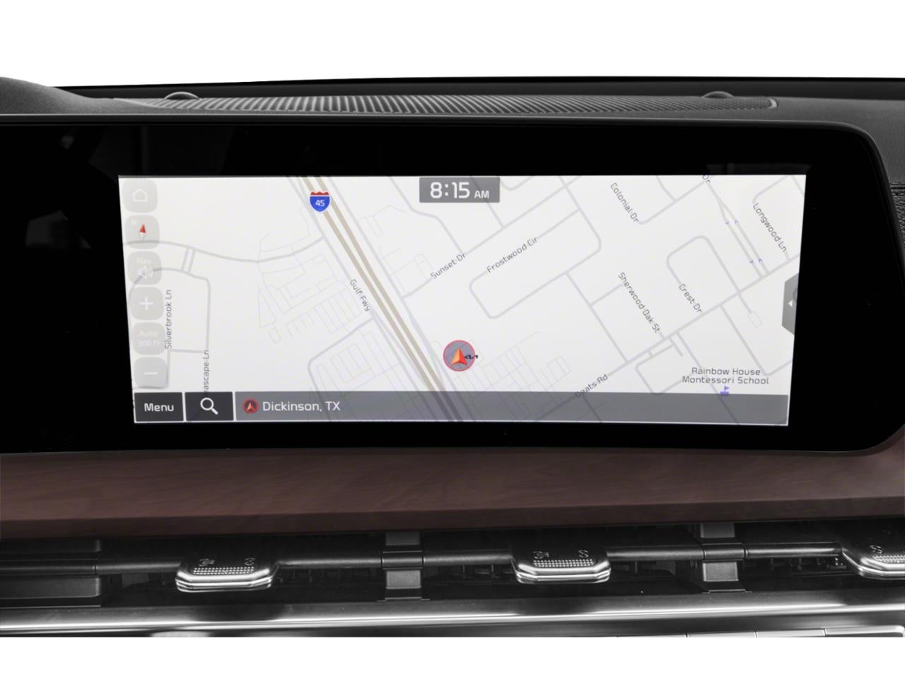 2023 Kia Telluride SX X-Pro AWD