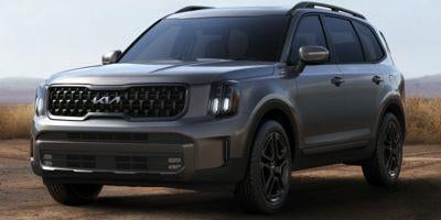 2023 Kia Telluride SX X-Pro AWD