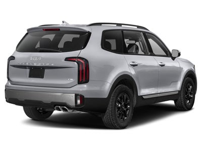 2023 Kia Telluride SX X-Pro AWD