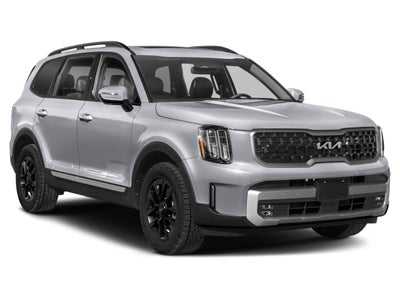 2023 Kia Telluride SX X-Pro AWD