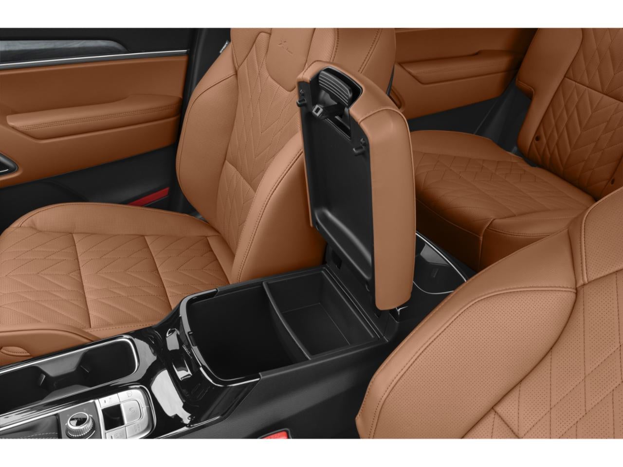 2024 Kia Telluride SX X-Line AWD