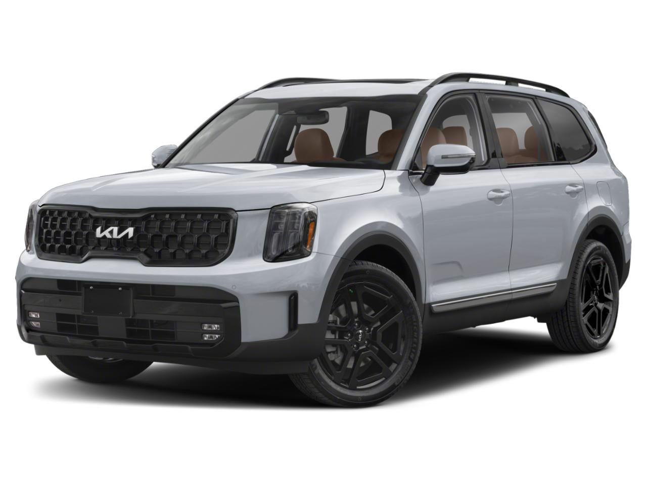 2024 Kia Telluride SX X-Line AWD