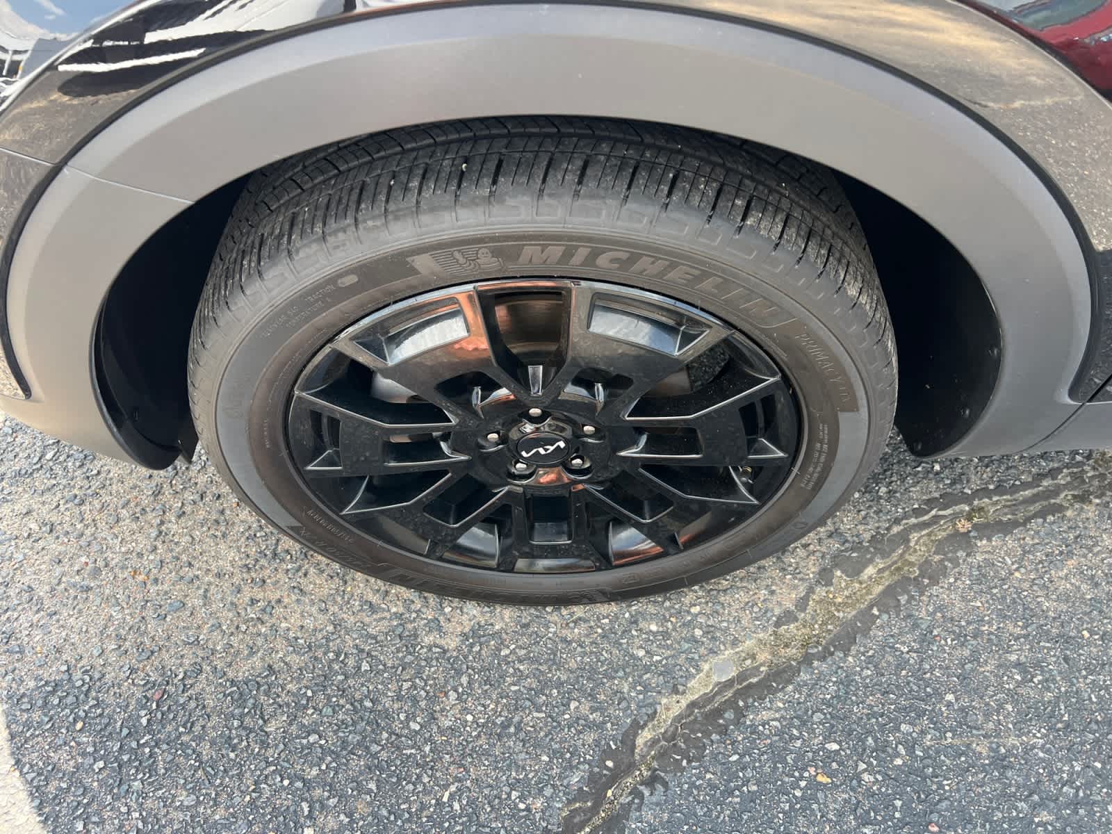 2022 Kia Telluride SX AWD