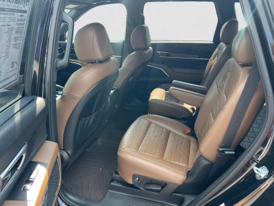 2022 Kia Telluride SX AWD