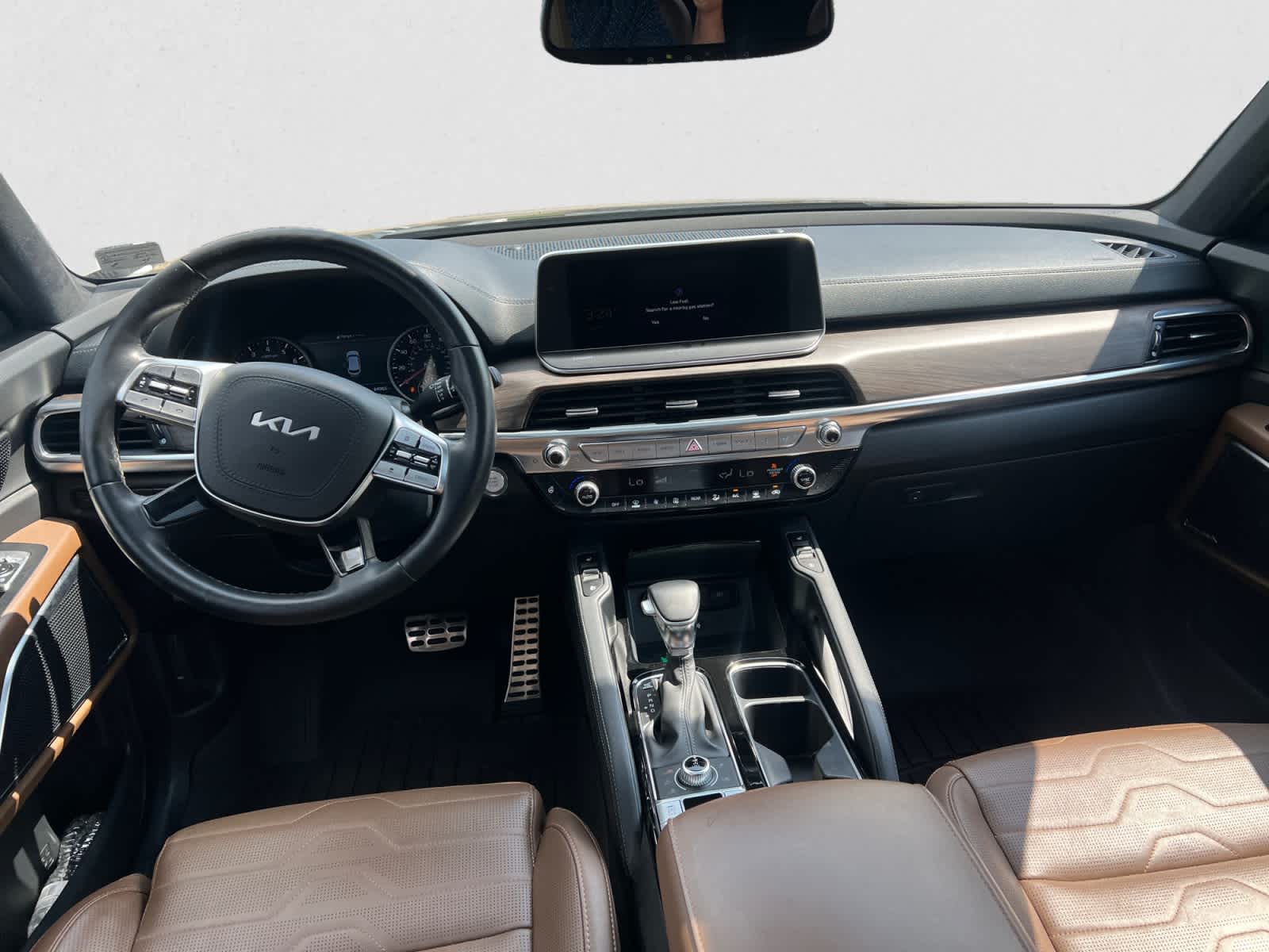 2022 Kia Telluride SX AWD