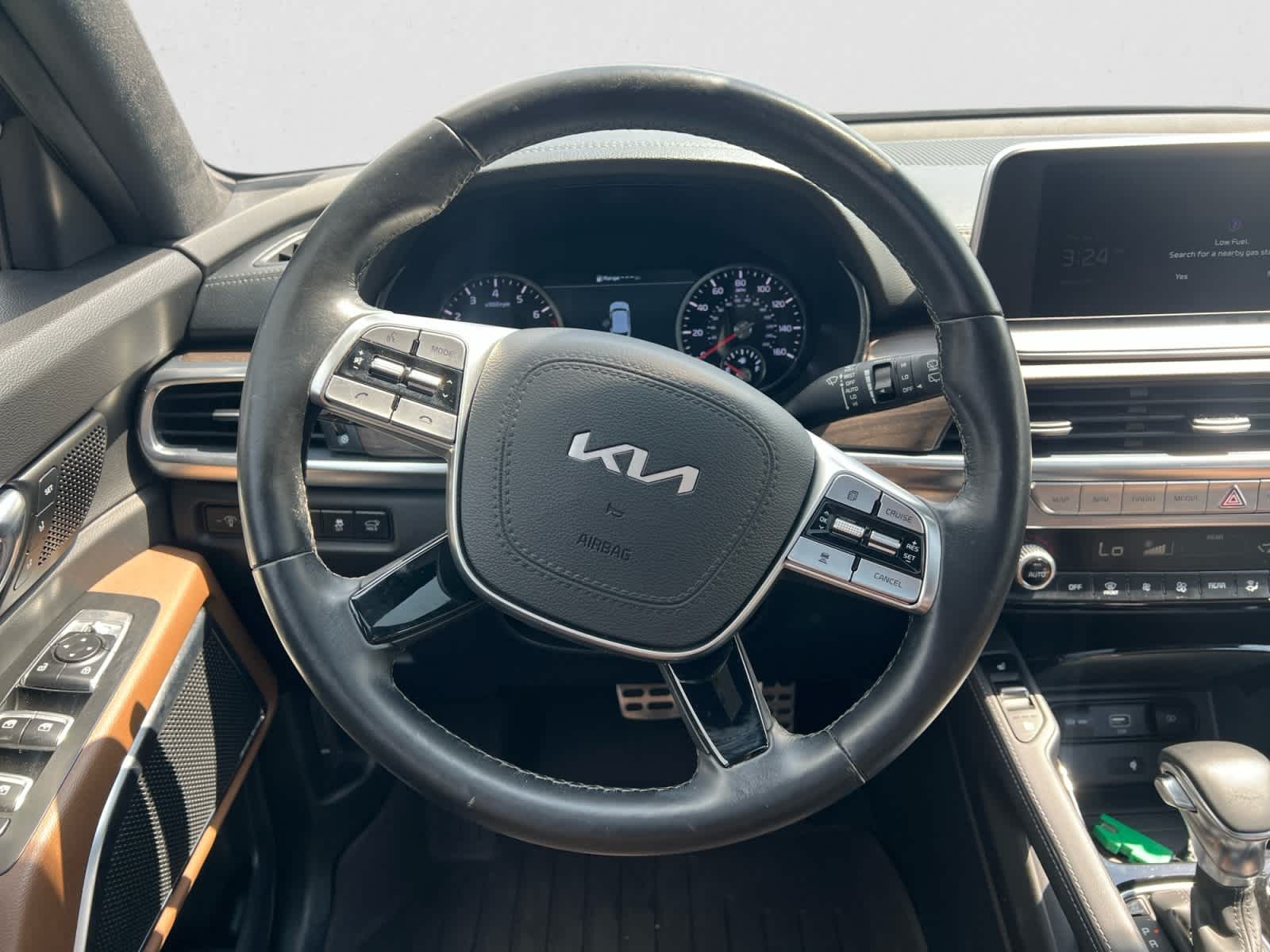 2022 Kia Telluride SX AWD