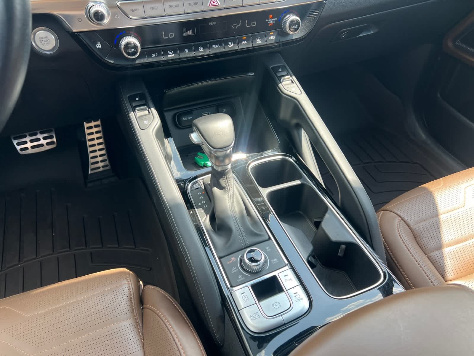 2022 Kia Telluride SX AWD