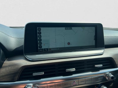 2022 Kia Telluride SX AWD
