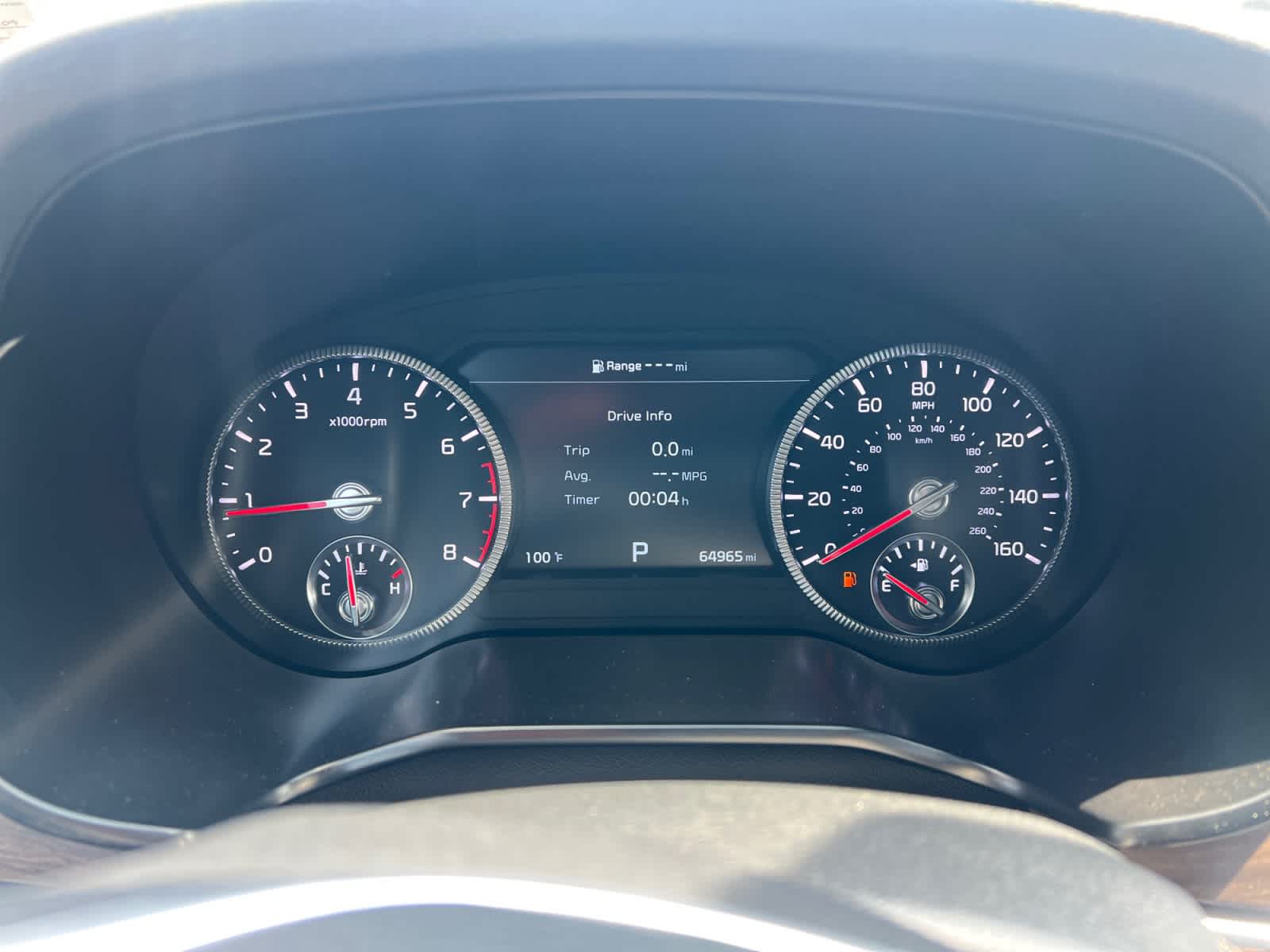 2022 Kia Telluride SX AWD
