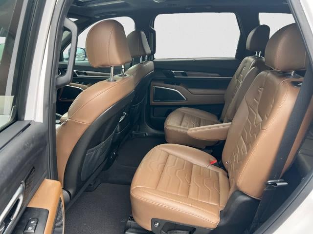 2022 Kia Telluride SX AWD