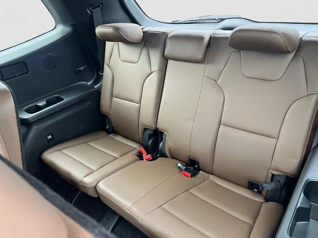 2022 Kia Telluride SX AWD