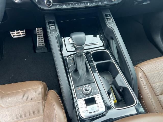 2022 Kia Telluride SX AWD