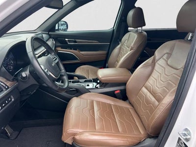 2022 Kia Telluride SX AWD