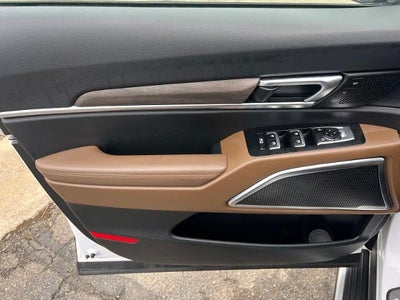 2022 Kia Telluride SX AWD