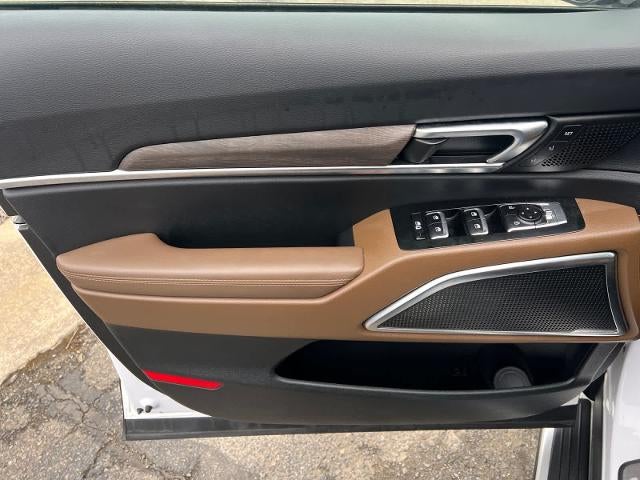 2022 Kia Telluride SX AWD