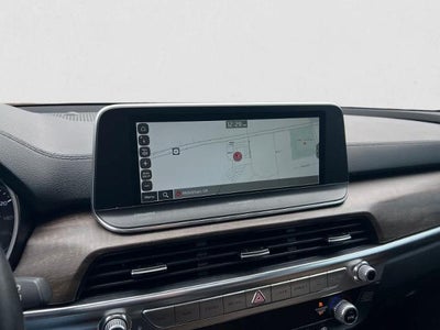 2022 Kia Telluride SX AWD