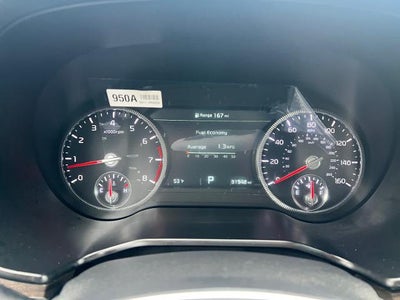 2022 Kia Telluride SX AWD