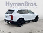 2022 Kia Telluride SX AWD