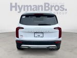 2022 Kia Telluride SX AWD