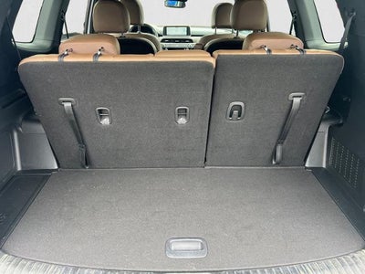 2022 Kia Telluride SX AWD