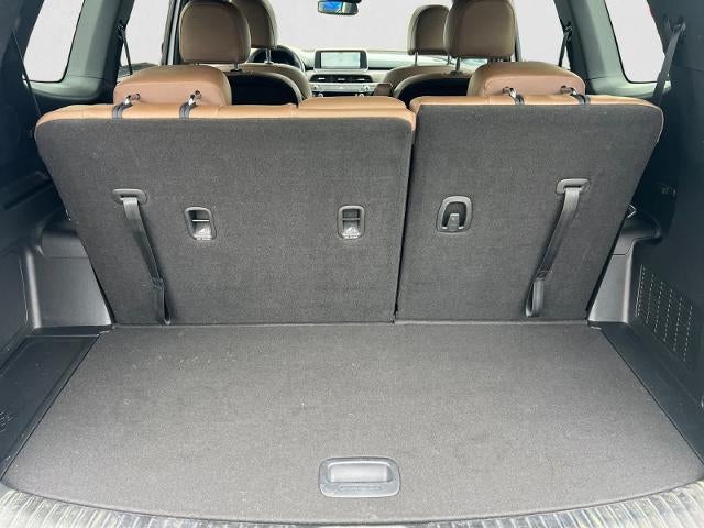 2022 Kia Telluride SX AWD