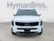 2022 Kia Telluride SX AWD