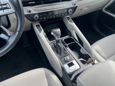 2023 Kia Telluride S FWD