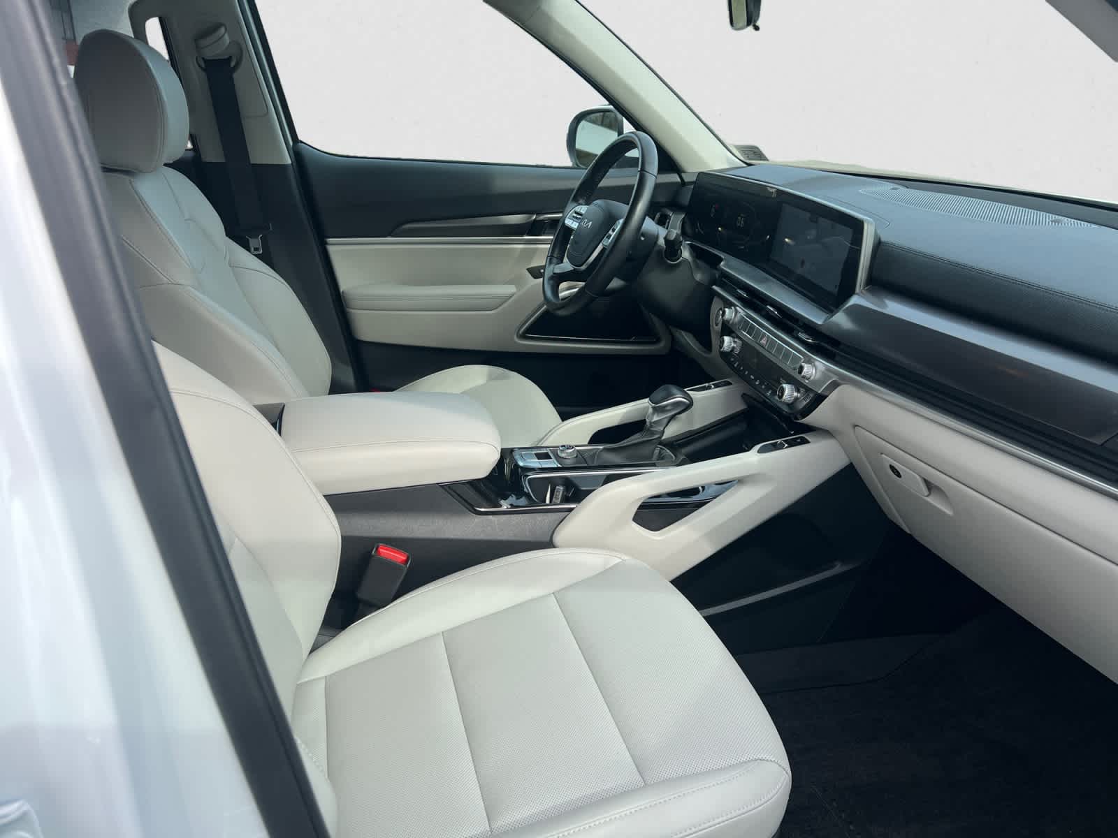 2023 Kia Telluride S FWD