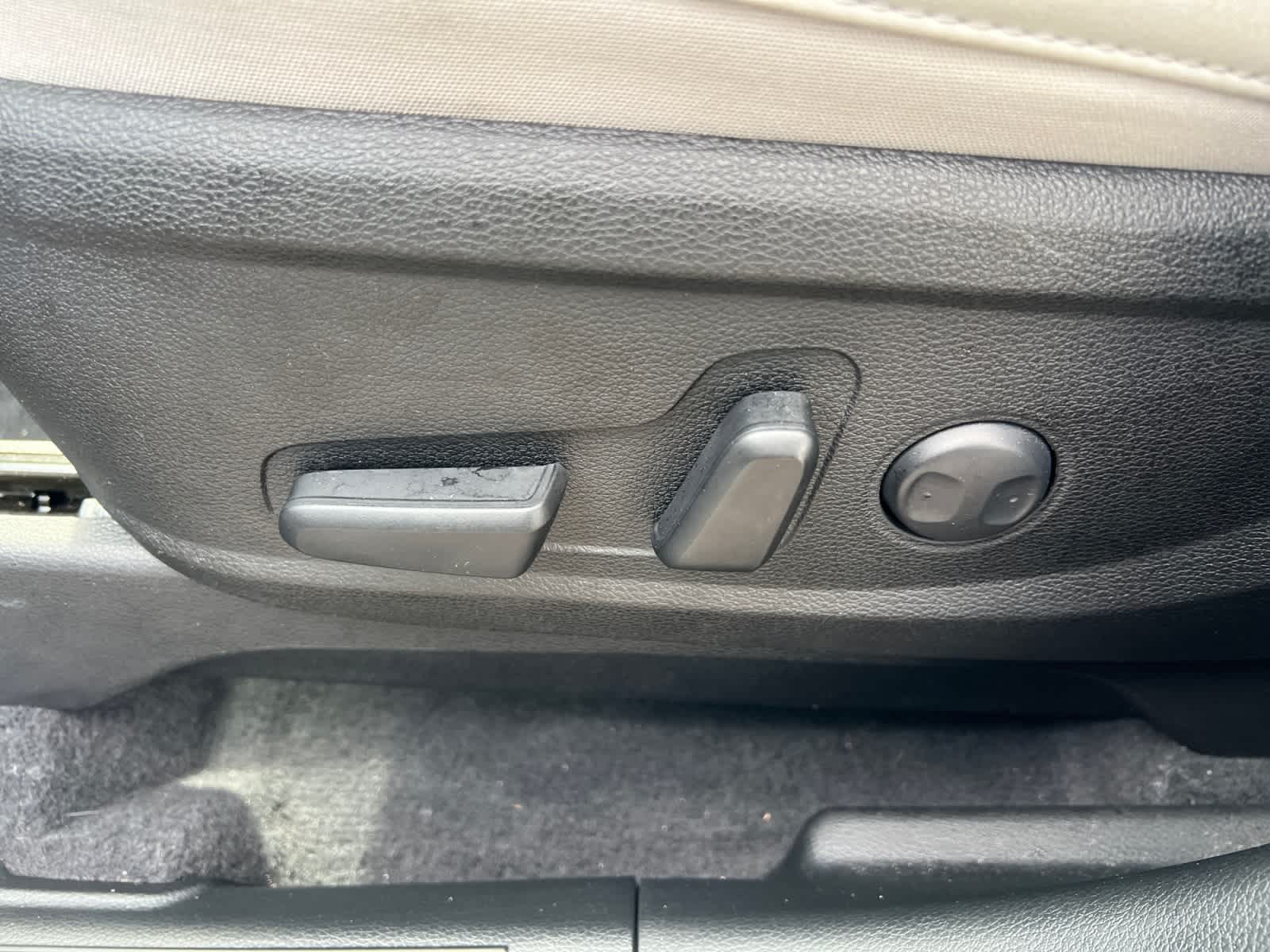 2023 Kia Telluride S FWD