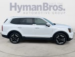 2023 Kia Telluride S FWD