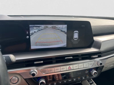 2023 Kia Telluride S FWD