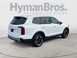 2023 Kia Telluride S FWD