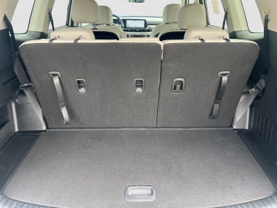 2023 Kia Telluride S FWD