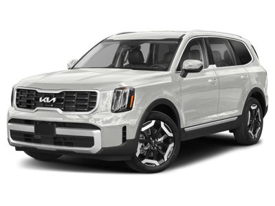 2023 Kia Telluride S FWD
