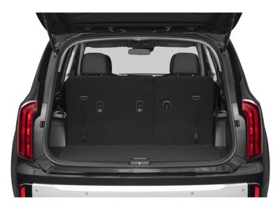 2023 Kia Telluride S FWD