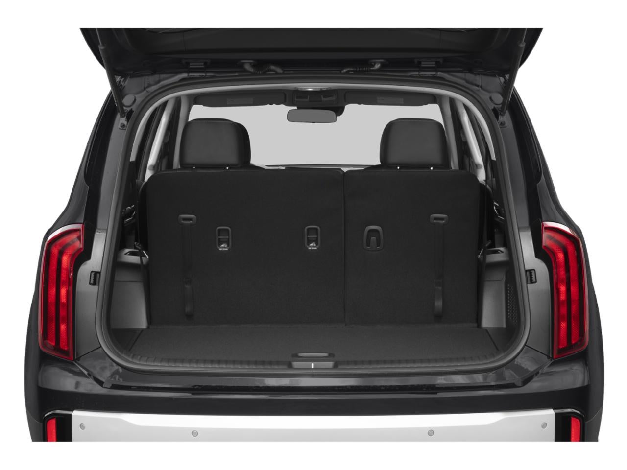 2023 Kia Telluride S FWD