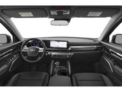 2023 Kia Telluride S FWD